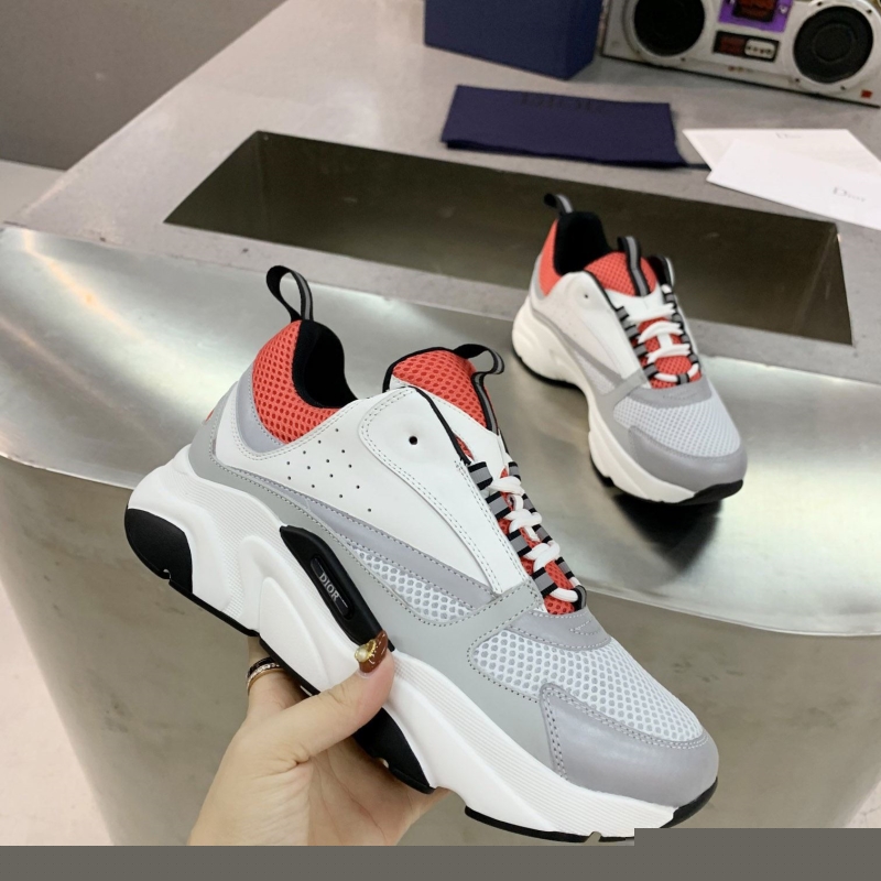 ch**an D*or sneakers